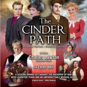 Catherine Cookson’s The Cinder Path