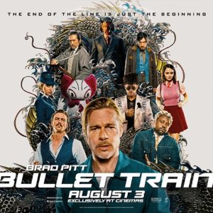 Bullet Train (15)