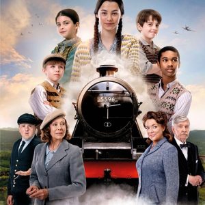 The Railway Children Return (PG)