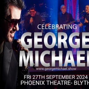 Celebrating George Michael