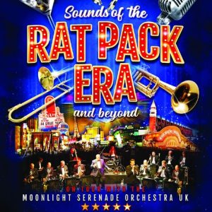 Sounds of the Rat Pack Era