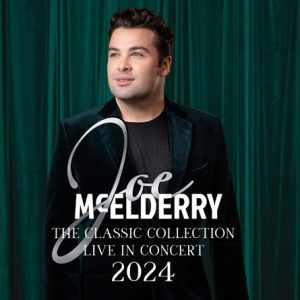 Joe McElderry The Classic Collection