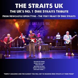 The Straits UK