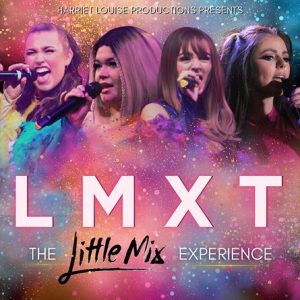 LMXT: The Little Mix Experience