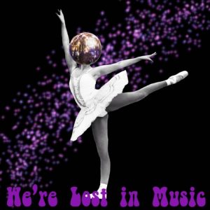 The Stephanie Morgan School of Dance Presents: We’re Lost In Music