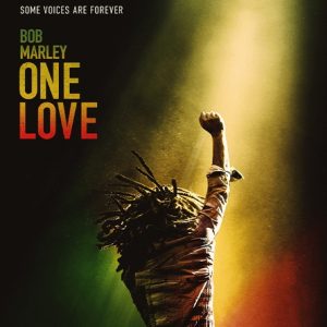 Bob Marley: One Love (12a)