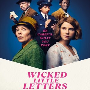 Wicked Little Letters (15)