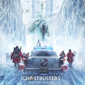 Ghostbusters: Frozen Empire (12a)
