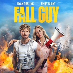 The Fall Guy (12a)