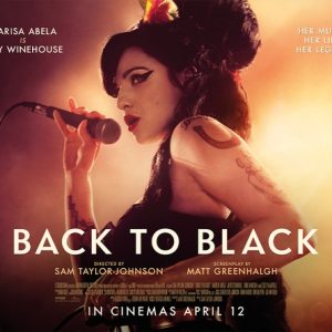 Back to Black (15)