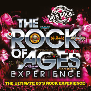 The Rock of Ages Experience