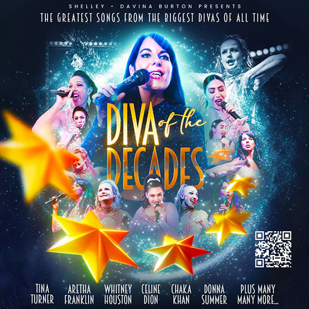 Divas of the Decades