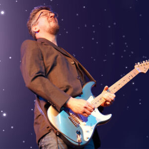 Forever Clapton