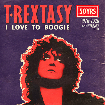 T.Rextasy