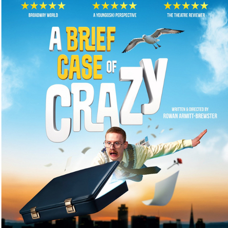 A Brief Case of Crazy