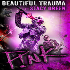 Beautiful Trauma- The Ultimate Live P!nk Experience