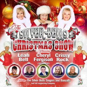 The Silver Bells Christmas Show
