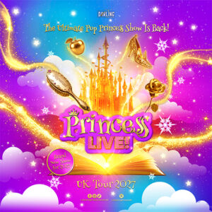 Princess Live!