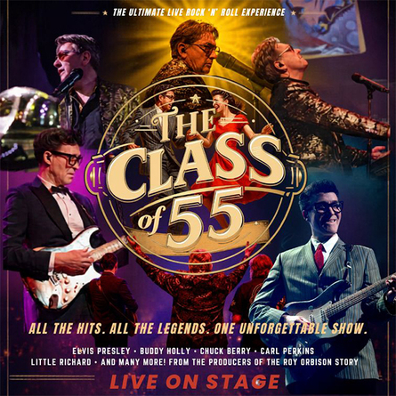 Class of 55′