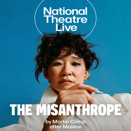 NT Live 2026: The Misanthrope