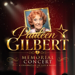 The Pauleen Gilbert Memorial Concert