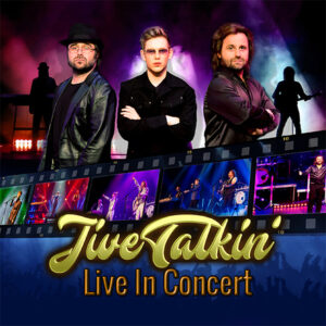 Jive Talkin’ – The Bee Gees Story