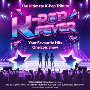 K-Pop Fever