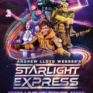 Starlight Express – Live On Stage