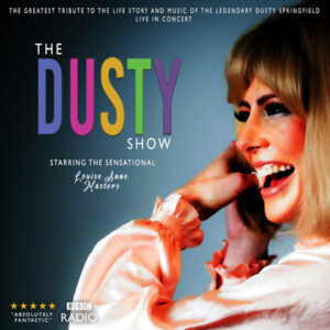The Dusty Show