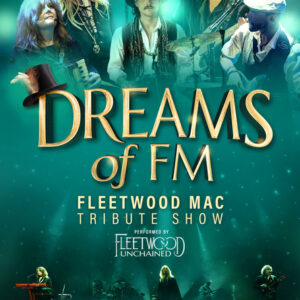 Dreams of Fleetwood Mac